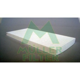 Compre Filtro, ar do habitáculo da MULLER FILTER FC140 a um preço baixo por 8,96 €