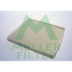 Compre Filtro, ar do habitáculo da MULLER FILTER FC149 a um preço baixo por 14,86 €