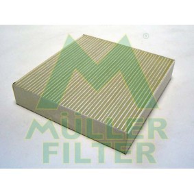 Köp Kupéfilter av MULLER FILTER FC163 till det låga priset 162,83 kr
