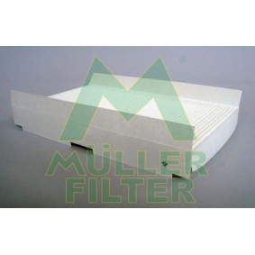 Comprar Filtro de habitáculo de MULLER FILTER FC183 a bajo precio de 10,89 €