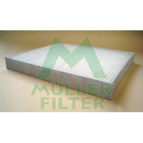 Køb Pollenfilter af MULLER FILTER FC205 til den lave pris 79,90 DKK
