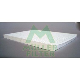 Köp Kupéfilter av MULLER FILTER FC228 till det låga priset 195,99 kr