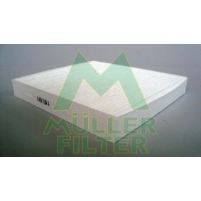 Compre Filtro, ar do habitáculo da MULLER FILTER FC230 a um preço baixo por 9,26 €