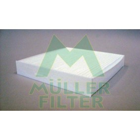Kjøp Kupefilter av MULLER FILTER FC355 til den lave prisen 179,70 NOK