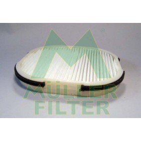 Innenraumfilter FC364