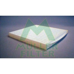 Köp Kupéfilter av MULLER FILTER FC369 till det låga priset 171,60 kr