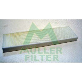 Kjøp Kupefilter av MULLER FILTER FC388 til den lave prisen 229,54 NOK