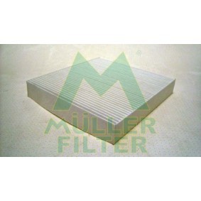 Compre Filtro, ar do habitáculo da MULLER FILTER FC425 a um preço baixo por 11,63 €