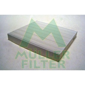 Köp Kupéfilter av MULLER FILTER FC433 till det låga priset 183,54 kr