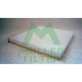 Innenraumfilter FC443