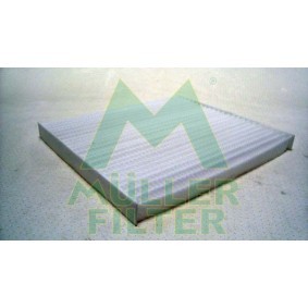 Comprar Filtro de habitáculo de MULLER FILTER FC444 a bajo precio de 20,16 €