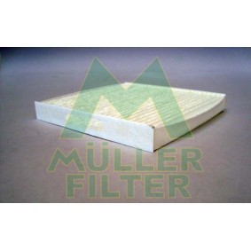Kjøp Kupefilter av MULLER FILTER FC460 til den lave prisen 192,33 NOK