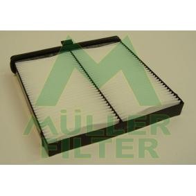 Köp Kupéfilter av MULLER FILTER FC494 till det låga priset 210,31 kr