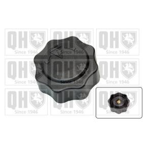 Achetez des Bouchon de liquide de refroidissement QUINTON HAZELL FC536 à prix pour 10,97 €