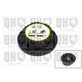 Deckel Kühlmittelbehälter von QUINTON HAZELL für S-Type (X200) günstig online kaufen