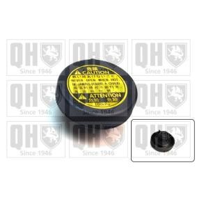 Achetez des Bouchon de liquide de refroidissement QUINTON HAZELL FC552 à prix pour 10,58 €