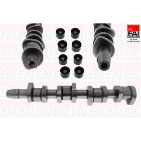 Nockenwellensatz von FAI AutoParts