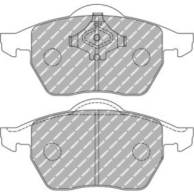 Köp Bromsbelägg av FERODO RACING FCP1323H till det låga priset 3984,61 kr