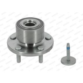 Comprar Juego de cojinete de rueda de MOOG FD-WB-11197 a bajo precio de 105,77 €