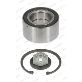 Comprar Juego de cojinete de rueda de MOOG FD-WB-11203 a bajo precio de 49,95 €