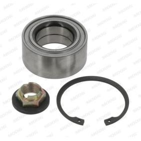 Comprar Juego de cojinete de rueda de MOOG FD-WB-11204 a bajo precio de 125,34 €
