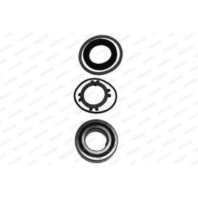 Radlagersatz FD-WB-11229 für FORD