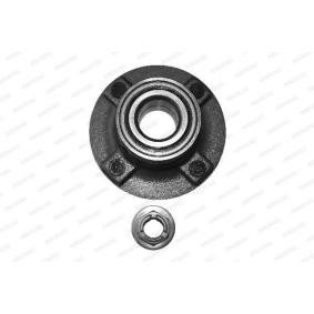 Comprar Juego de cojinete de rueda de MOOG FD-WB-11232 a bajo precio de 68,41 €