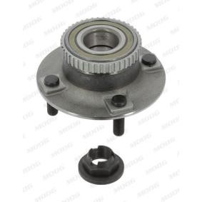 Comprar Juego de cojinete de rueda de MOOG FD-WB-11233 a bajo precio de 50,10 €