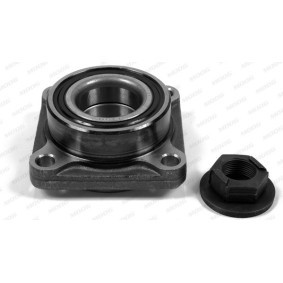 Comprar Juego de cojinete de rueda de MOOG FD-WB-11236 a bajo precio de 47,65 €