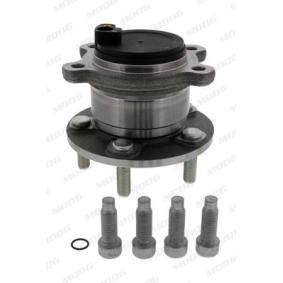 Comprar Juego de cojinete de rueda de MOOG FD-WB-11248 a bajo precio de 127,86 €