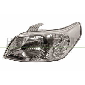 Acquista Paraurti da PRASCO FD0581011 a buon mercato per soli 117,36 €