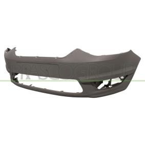 Achetez des Pare-choc PRASCO FD0801001 à prix pour 304,00 €