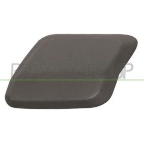 Blende, Stoßfänger FD1101238