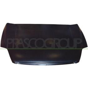 Achetez des Capot PRASCO FD1103130 à prix pour 565,82 €
