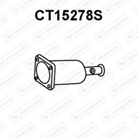 Partikelfilter (DPF) von VENEPORTE FD30133F