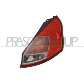 Achetez des Feu arrière PRASCO FD3464153 à prix pour 102,04 €