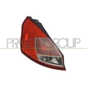 Achetez des Feu arrière PRASCO FD3464154 à prix pour 102,04 €