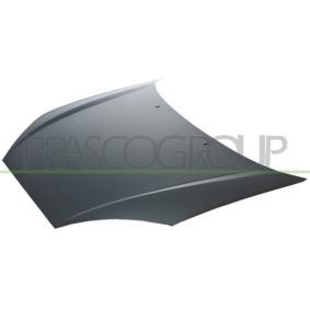 Achetez des Capot PRASCO FD4203130 à prix pour 197,69 €