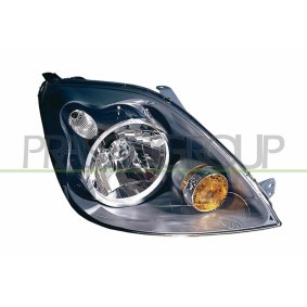 Achetez des Pare-boue PRASCO FD4203633 à prix pour 23,29 €