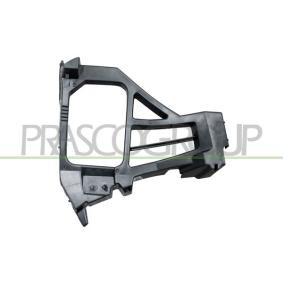Compre Suporte, pára-choques da PRASCO FD4261053 a um preço baixo por 16,97 €