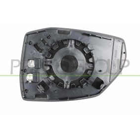 Compre Interior do guarda-lamas da PRASCO FD4263653 a um preço baixo por 31,84 €