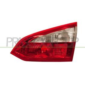 Achetez des Feu arrière PRASCO FD4284161 à prix pour 102,52 €