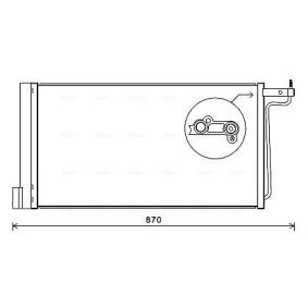 Klimakondensator FD5485D von AVA COOLING SYSTEMS günstig für 71,68 € online kaufen