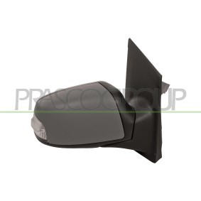 Achetez des Pare-boue PRASCO FD7153633 à prix pour 31,17 €