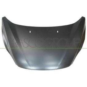 Achetez des Capot PRASCO FD7193100 à prix pour 468,21 €