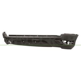 Achetez des Pare-choc arrière PRASCO FD7501051 à prix pour 101,43 €