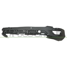 Achetez des Pare-choc arrière PRASCO FD8041061 à prix pour 119,24 €