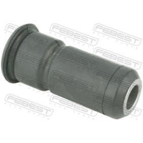 Lagerbuchse, Blattfeder FDAB-053