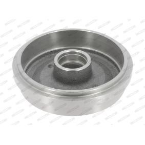 Comprar Tambor de freno de FERODO FDR329128 a bajo precio de 51,82 €