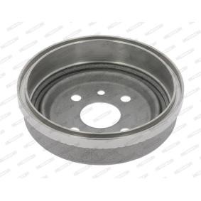 Comprar Tambor de freno de FERODO FDR329201 a bajo precio de 119,99 €